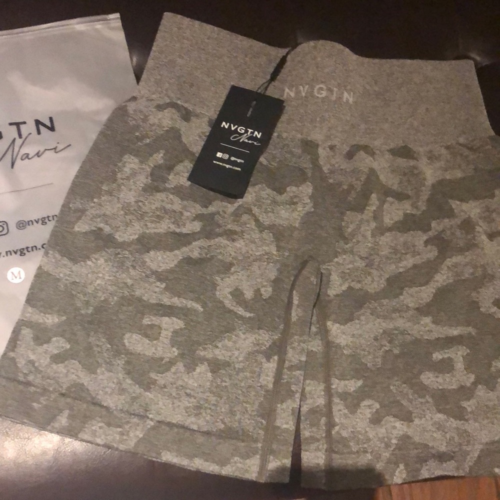 nvgtn shorts.